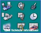 Opels Technische Infos