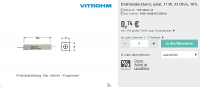 Klick um die Datei 33ohm.jpg in voller Größe zu öffnen