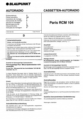 Klick um die Datei Einbauanleitung Paris RCM 104 (1).jpg in voller Größe zu öffnen