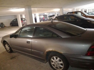 Klick um die Datei OPEL CALIBRA 1992 _122335.jpg in voller Größe zu öffnen
