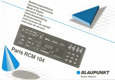 Klick um die Datei Paris RCM 104 Avers.jpg in voller Größe zu öffnen
