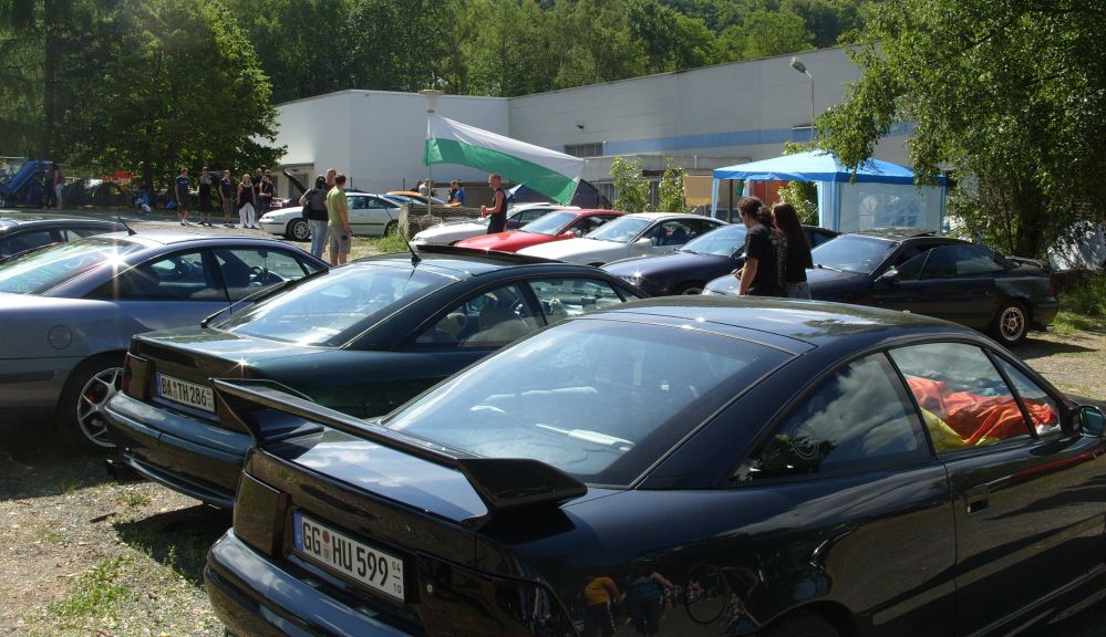 Bilder von Harvester66 & Calimone