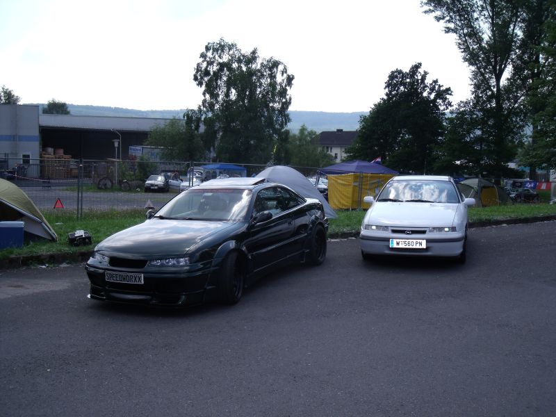 Bilder von Boehsercali