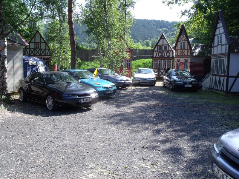 Bilder von Boehsercali