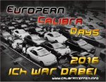 Eure Bilder der European Calibra Days 2016 auf der Stolle Dahlenrode