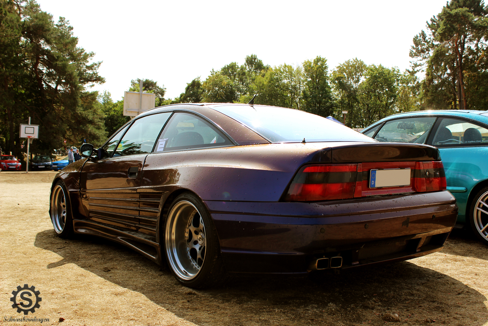  ECD 2018 - Feles / Schraubernhagen 