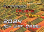 Eure Bilder der European Calibra Days 2024 auf der Stolle Dahlenrode