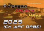 Eure Bilder der European Calibra Days 2025 auf der Stolle Dahlenrode