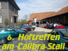 6. Hoftreffen am Calibra-Stall beim Harvester66 in Dingelbe am 16.04.11