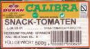 Calibra Tomaten