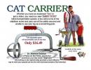 cat-carrier