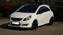 Corsa Limited Edition