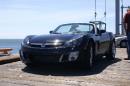USA Opel Saturn Sky Front